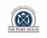 /public/logoimage/1545903568The Port House Logo 21.jpg